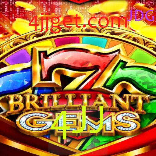 Descubra as Emoções de 'BrilliantGems' com a Estratégia 4JJ