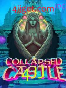 Desvendando o Mundo de CollapsedCastle: Uma Jornada Épica