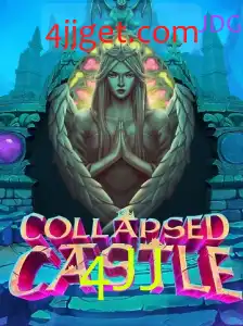 Desvendando o Mundo de CollapsedCastle: Uma Jornada Épica
