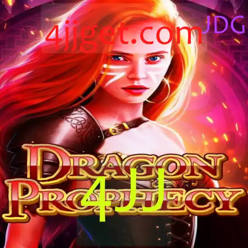 Descubra o Fascinante Mundo de DragonProphecy e a Charada do 4JJ