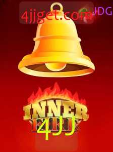InnerFire: Descubra o Jogo Sensação com o Código 4JJ