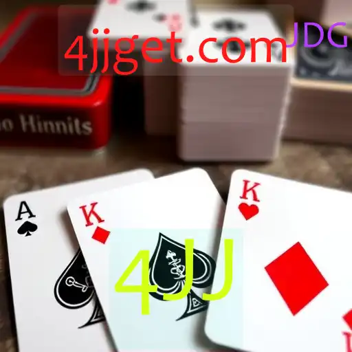 Explorando o Mundo Fascinante dos Jogos de Cartas