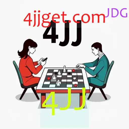 Explorando o Fascinante Mundo dos Jogos de Mesa com 4JJ