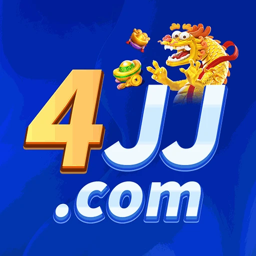 4JJ logo
