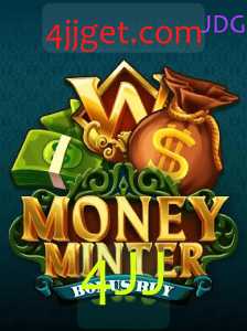 Explorando o Universo do Jogo MoneyMinterBonusBuy