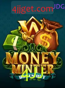 Explorando o Universo do Jogo MoneyMinterBonusBuy