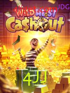 Descubra as Aventuras de 'WildHeistCashout': Um Jogo que Desafia as Regras do Entretenimento Moderno