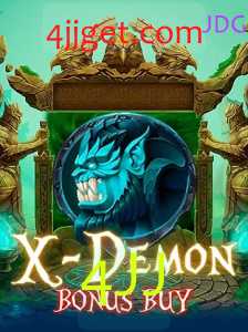 Descubra o Fascinante Mundo de XDemonBonusBuy com 4JJ